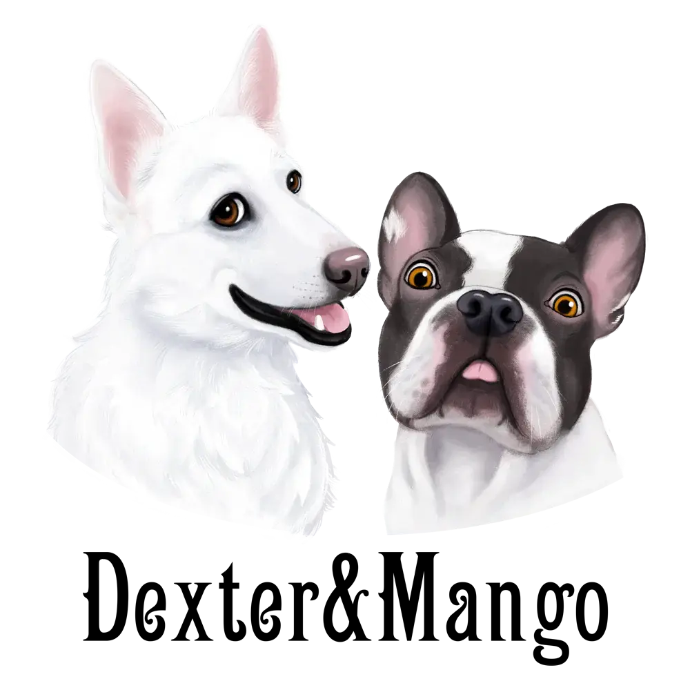 Dexter & Mango