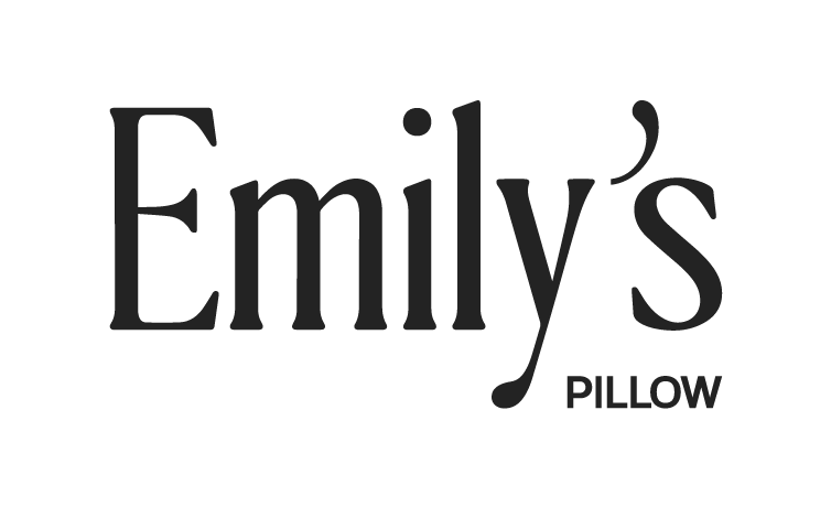 Emily's Pillow