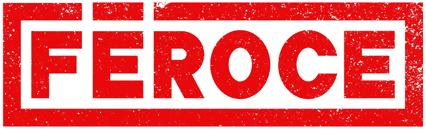 Féroce