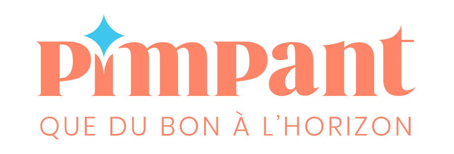 Pimpant